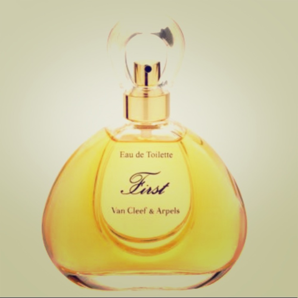 Perfume - First Edition Or Van Cleef & Arpels